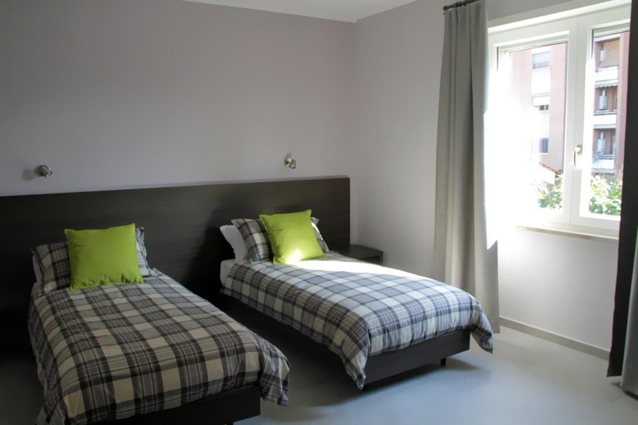 Easyroom Frosinone - Casello Autostradale Exterior photo