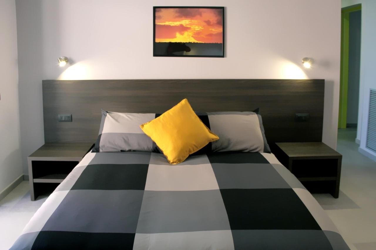 Easyroom Frosinone - Casello Autostradale Exterior photo